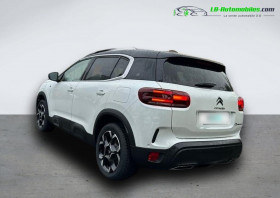 Citroen C5 Aircross Hybride Rechargeable 180 BVA  occasion  Beaupuy - photo n4
