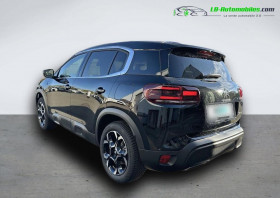 Citroen C5 Aircross Hybride Rechargeable 180 BVA  occasion  Beaupuy - photo n2