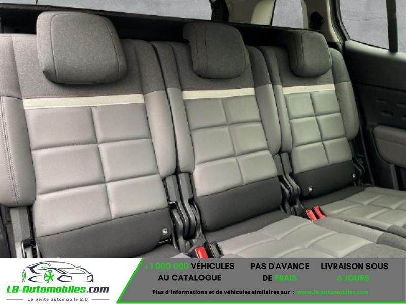 Citroen C5 Aircross Hybride Rechargeable 180 BVA 2022 - photo n°3 Citroen C5 Aircross Hybride Rechargeable 180 BVA  occasion à Beaupuy - photo n°3