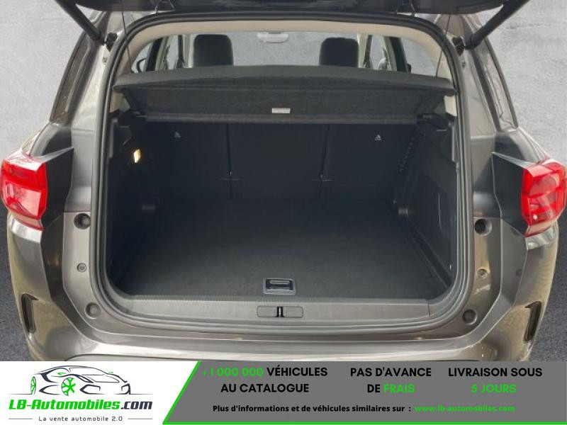 Citroen C5 Aircross Hybride Rechargeable 180 BVA 2022 - photo n°4 Citroen C5 Aircross Hybride Rechargeable 180 BVA  occasion à Beaupuy - photo n°4