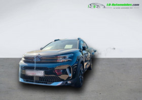 Citroen C5 Aircross Hybride Rechargeable 180 BVA  occasion  Beaupuy - photo n2