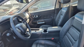 Citroen C5 Aircross Hybride Rechargeable 180 BVA  occasion  Beaupuy - photo n4