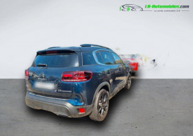 Citroen C5 Aircross Hybride Rechargeable 180 BVA  occasion  Beaupuy - photo n2