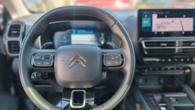 Citroen C5 Aircross Hybride Rechargeable 180 BVA  occasion  Beaupuy - photo n5