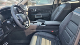 Citroen C5 Aircross Hybride Rechargeable 180 BVA  occasion  Beaupuy - photo n4