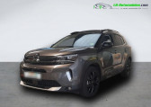 Citroen C5 Aircross occasion année 2023 boite Automatique Annonce Citroen C5 Aircross occasion Hybride Hybride Rechargeable 180 BVA à Beaupuy