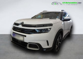 Citroen C5 Aircross occasion année 2022 boite Automatique Annonce Citroen C5 Aircross occasion Hybride Hybride Rechargeable 180 BVA à Beaupuy
