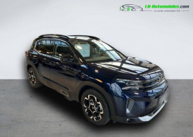 Citroen C5 Aircross Hybride Rechargeable 180 BVA  occasion  Beaupuy - photo n2