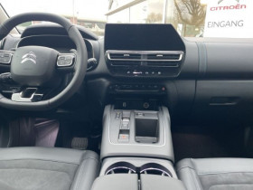 Citroen C5 Aircross Hybride Rechargeable 180 BVA  occasion  Beaupuy - photo n2