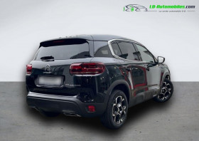 Citroen C5 Aircross Hybride Rechargeable 180 BVA  occasion  Beaupuy - photo n3