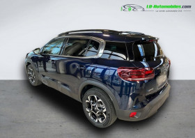 Citroen C5 Aircross Hybride Rechargeable 180 BVA  occasion  Beaupuy - photo n4