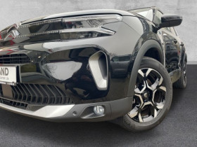 Citroen C5 Aircross Hybride Rechargeable 180 BVA  occasion  Beaupuy - photo n5
