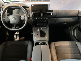 Citroen C5 Aircross Hybride Rechargeable 180 BVA  occasion  Beaupuy - photo n3