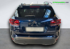Citroen C5 Aircross Hybride Rechargeable 180 BVA  occasion  Beaupuy - photo n6