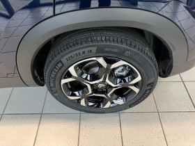 Citroen C5 Aircross Hybride Rechargeable 180 BVA  occasion  Beaupuy - photo n9