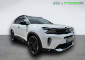 Citroen C5 Aircross occasion année 2024 boite Automatique Annonce Citroen C5 Aircross occasion Hybride Hybride Rechargeable 180 BVA à Beaupuy