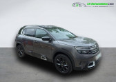 Annonce Citroen C5 Aircross occasion Hybride Hybride Rechargeable 180 BVA  Beaupuy