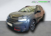 Citroen C5 Aircross occasion année 2022 boite Automatique Annonce Citroen C5 Aircross occasion Hybride Hybride Rechargeable 180 BVA à Beaupuy