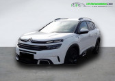 Citroen C5 Aircross occasion année 2022 boite Automatique Annonce Citroen C5 Aircross occasion Hybride Hybride Rechargeable 180 BVA à Beaupuy