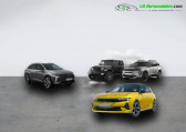 Citroen C5 Aircross Hybride Rechargeable 180 BVA   Beaupuy 31