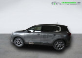 Citroen C5 Aircross occasion année 2023 boite Automatique Annonce Citroen C5 Aircross occasion Hybride Hybride Rechargeable 180 BVA à Beaupuy