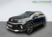 Citroen C5 Aircross Hybride Rechargeable 180 BVA   Beaupuy 31