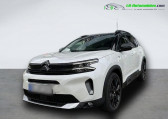 Citroen C5 Aircross Hybride Rechargeable 180 BVA   Beaupuy 31