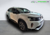 Citroen C5 Aircross occasion année 2023 boite Automatique Annonce Citroen C5 Aircross occasion Hybride Hybride Rechargeable 180 BVA à Beaupuy