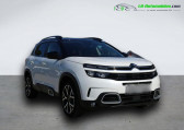 Citroen C5 Aircross occasion année 2022 boite Automatique Annonce Citroen C5 Aircross occasion Hybride Hybride Rechargeable 180 BVA à Beaupuy