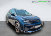 Citroen C5 Aircross occasion année 2023 boite Automatique Annonce Citroen C5 Aircross occasion Hybride Hybride Rechargeable 180 BVA à Beaupuy