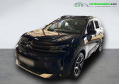 Citroen C5 Aircross occasion année 2022 boite Automatique Annonce Citroen C5 Aircross occasion Hybride Hybride Rechargeable 180 BVA à Beaupuy