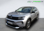 Citroen C5 Aircross occasion année 2024 boite Automatique Annonce Citroen C5 Aircross occasion Hybride Hybride Rechargeable 180 BVA à Beaupuy