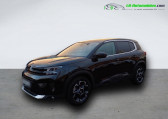 Citroen C5 Aircross occasion année 2022 boite Automatique Annonce Citroen C5 Aircross occasion Hybride Hybride Rechargeable 180 BVA à Beaupuy