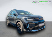 Citroen C5 Aircross occasion année 2024 boite Automatique Annonce Citroen C5 Aircross occasion Hybride Hybride Rechargeable 180 BVA à Beaupuy