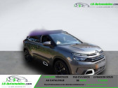 Citroen C5 Aircross occasion année 2022 boite Automatique Annonce Citroen C5 Aircross occasion Hybride Hybride Rechargeable 180 BVA à Beaupuy