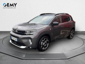 Citroen C5 Aircross Hybride Rechargeable 180 e-EAT8 C-Series   Angers 49
