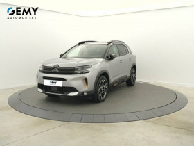 Citroen C5 Aircross , garage CITROEN GEMY SAINT-MALO  Saint-Malo