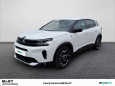 Annonce Citroen C5 Aircross occasion Essence Hybride Rechargeable 180 e-EAT8 Feel Pack  Caen
