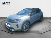 Annonce Citroen C5 Aircross occasion Essence Hybride Rechargeable 180 e-EAT8 Feel Pack  Angers