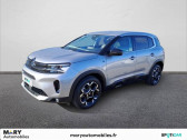 Citroen C5 Aircross occasion année 2023 boite Automatique Annonce Citroen C5 Aircross occasion Essence Hybride Rechargeable 180 e-EAT8 Feel Pack à Caen