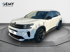 Citroen C5 Aircross , garage CITROEN/DS GEMY TOULON  La Valette-du-Var