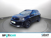 Annonce Citroen C5 Aircross occasion Essence Hybride Rechargeable 180 e-EAT8 Feel Pack à Angers