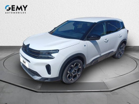 Citroen C5 Aircross , garage CITROEN/DS GEMY TOULON  La Valette-du-Var
