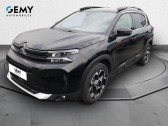 Annonce Citroen C5 Aircross occasion Essence Hybride Rechargeable 180 e-EAT8 Feel Pack  LAVAL