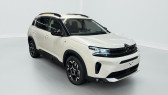Annonce Citroen C5 Aircross occasion Hybride Hybride Rechargeable 180 e-EAT8 Feel Pack � SAINT-GREGOIRE