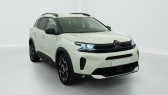 Annonce Citroen C5 Aircross occasion Hybride Hybride Rechargeable 180 e-EAT8 Feel Pack � SAINT-GREGOIRE