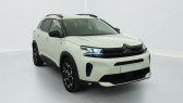 Annonce Citroen C5 Aircross occasion Hybride Hybride Rechargeable 180 e-EAT8 Feel Pack � SAINT-GREGOIRE