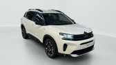 Annonce Citroen C5 Aircross occasion Hybride Hybride Rechargeable 180 e-EAT8 Feel Pack � SAINT-GREGOIRE