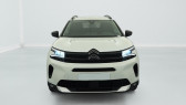 Annonce Citroen C5 Aircross occasion Hybride Hybride Rechargeable 180 e-EAT8 Feel Pack � SAINT-GREGOIRE