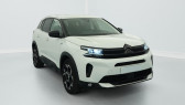 Annonce Citroen C5 Aircross occasion Hybride Hybride Rechargeable 180 e-EAT8 Feel Pack � SAINT-GREGOIRE